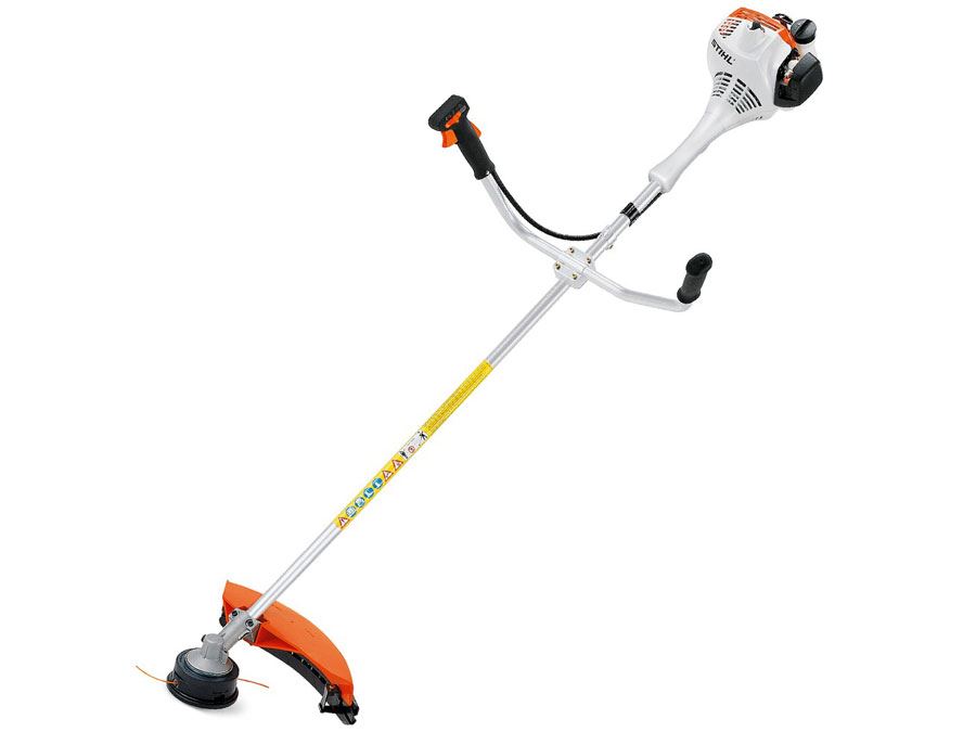 Motoguadaña STIHL-FS-85 - InfoGuia Traslasierra - Motoguadaña Stilh Fs-85