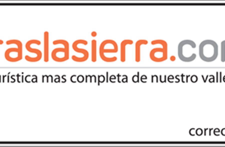 Portal Web Traslasierra.com - InfoGuia Traslasierra - Alojamientos Temporarios, Gastronomía, Servicios Turísticos, Propiedades en Venta.