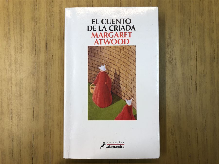 El cuento de la criada - InfoGuia Traslasierra - El cuento de la criada