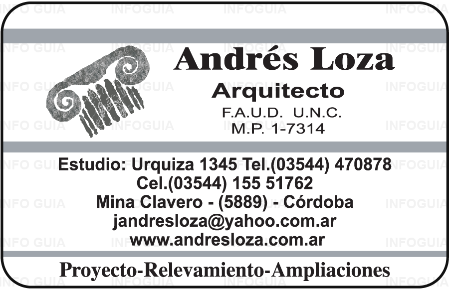Andrés Loza - Undefined