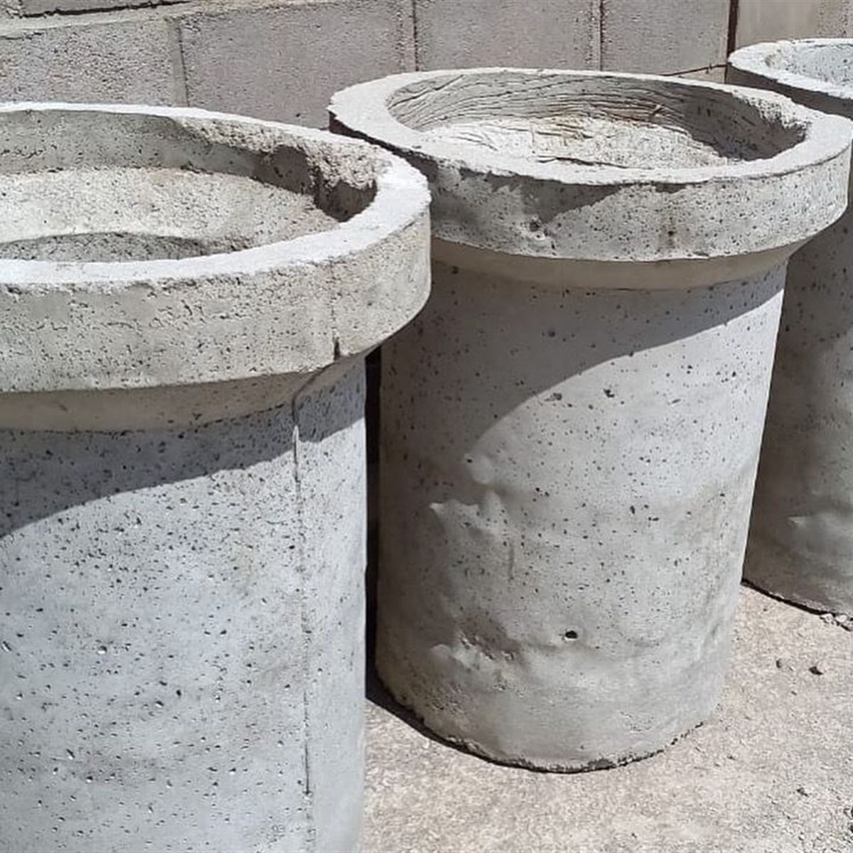 TUBOS VIALES DE HORMIGON - InfoGuia Traslasierra - Tubos viales 1x0.60