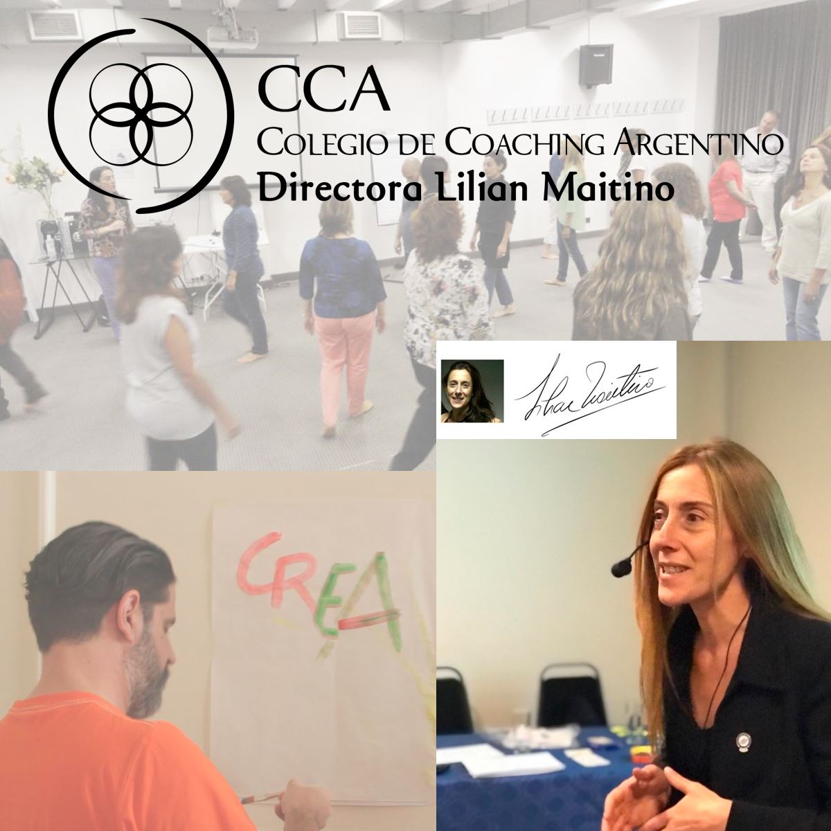 Coaching Ontológico Lilian Mitino - Undefined Coaching Ontológico Lilian Mitino - Undefined