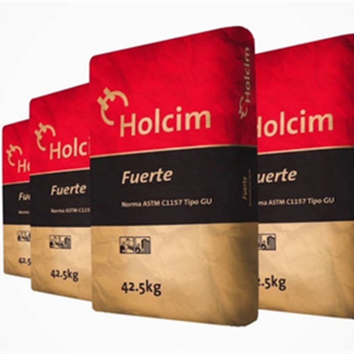 CEMENTO HOLCIM - InfoGuia Traslasierra - Cemento holcim