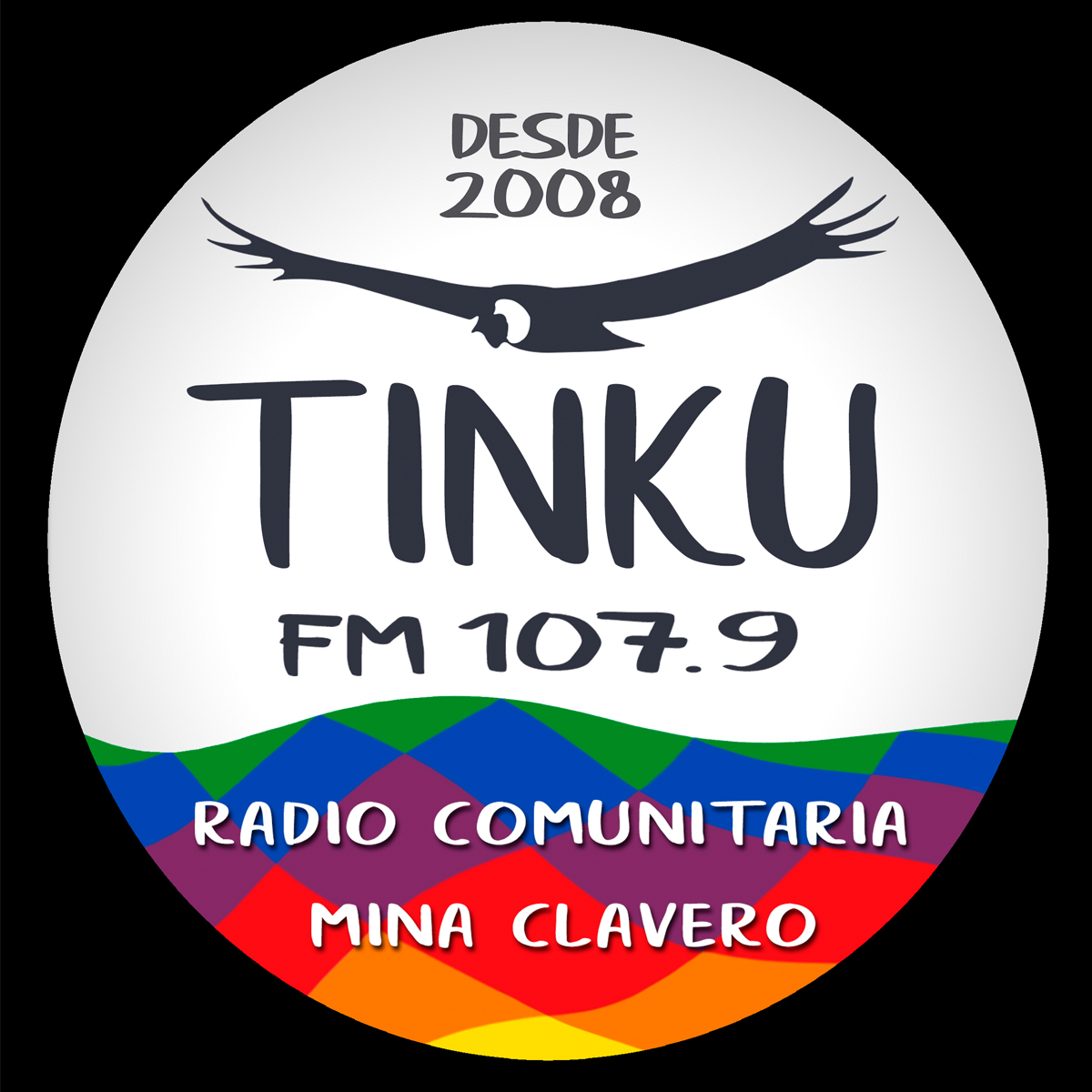 Radio Tinku - Radio Tinku en el aire de Traslasierra Córdoba Argentina. Radio Tinku - Radio Tinku en el aire de Traslasierra Córdoba Argentina.