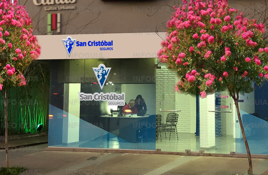 Seguros Gilli - Mina Clavero - Traslasierra - Productor Asesor de Seguros San Cristobal